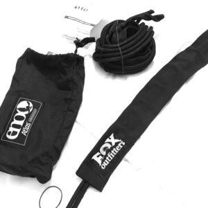 Eno hammock straps